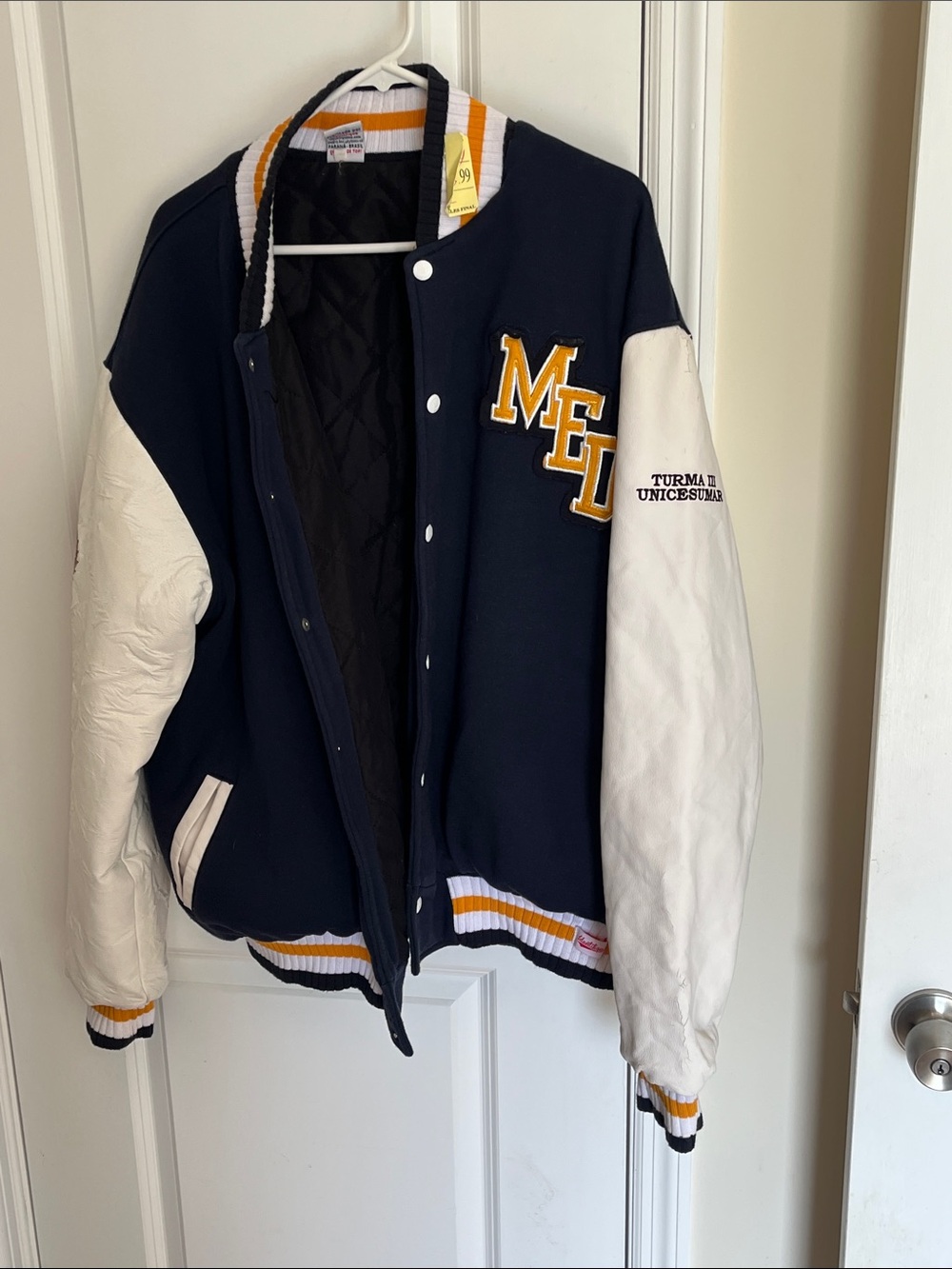 A Beautiful Vintage Jacket🔥🔥